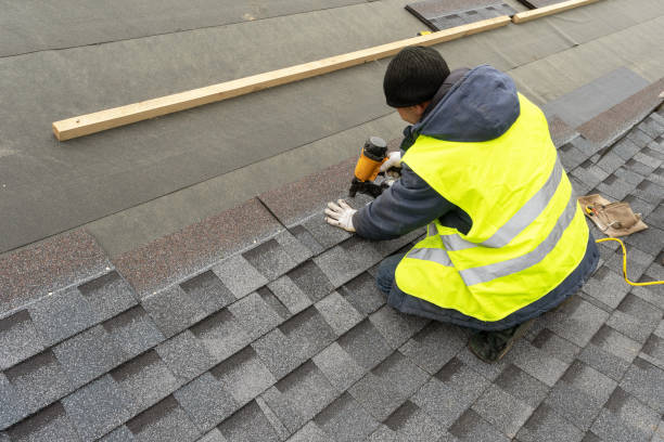 Reliable Louisa, VA Roofing Contractor Solutions