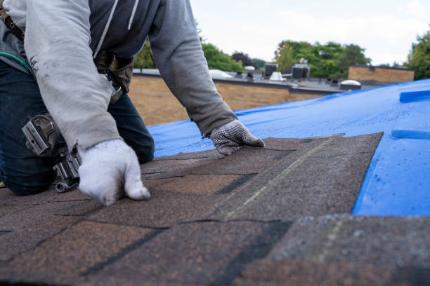 Heating Cable for Roof Installation in Louisa, VA