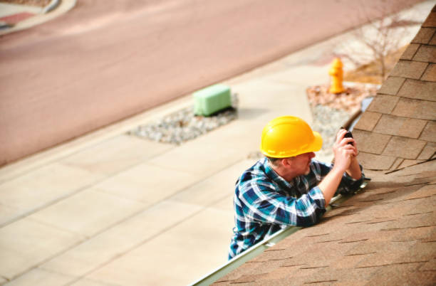 Best Storm Damage Roof Repair  in Louisa, VA