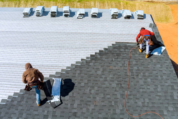 Trusted Louisa, VA Roofing Contractor Experts