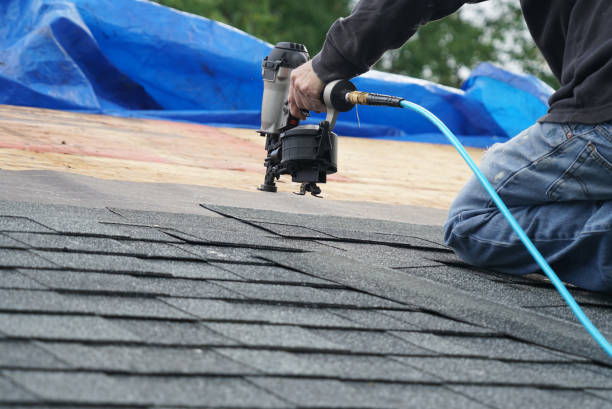 Best Commercial Roofing Services  in Louisa, VA