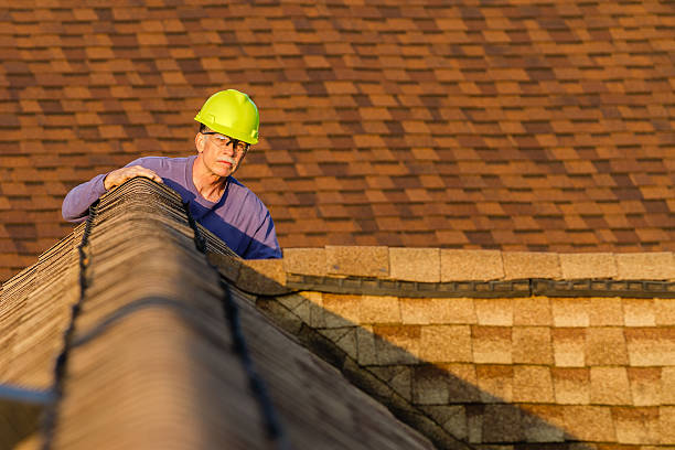 Best Roof Repair Services  in Louisa, VA