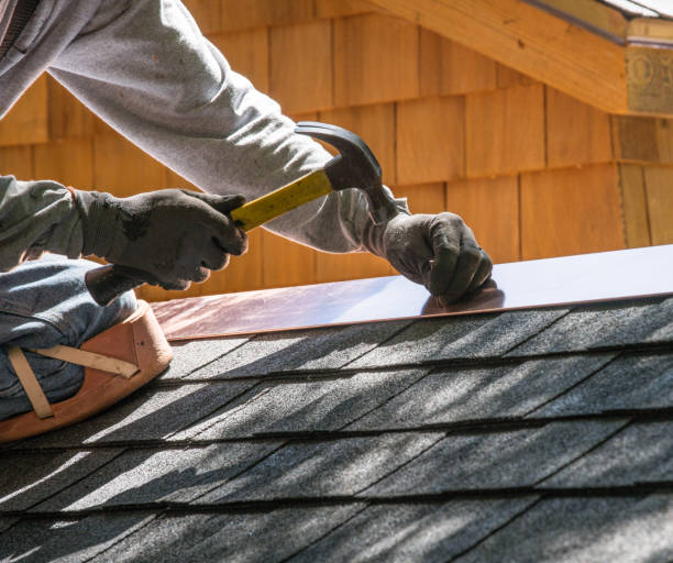 Best Best Roofing Contractors  in Louisa, VA